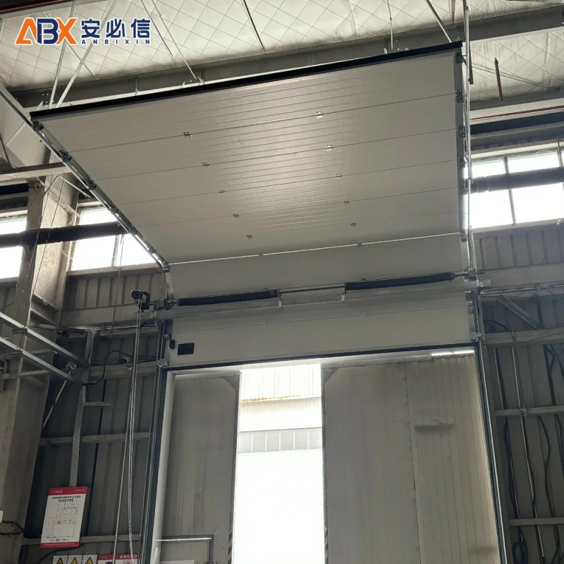 阿克苏地区升降提升门